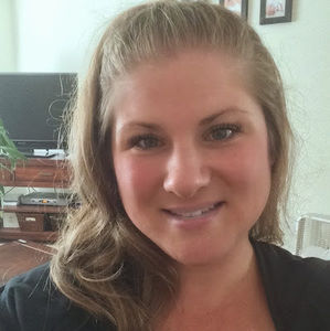 Meet your Posher, Sheri